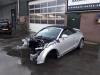 Audi TT Roadster 3.2 V6 24V Quattro Sloopvoertuig (2009, Grijs)