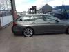 BMW 5 serie Touring 520d 16V Sloopvoertuig (2014, Grijs)