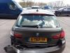 BMW 5 serie Touring 520d 16V Sloopvoertuig (2014, Grijs)