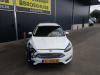 Ford Focus 3 Wagon 1.0 Ti-VCT EcoBoost 12V 125 Sloopvoertuig (2018, Wit)
