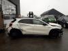 Mercedes GLA AMG 2.0 45 AMG Turbo 16V Sloopvoertuig (2015, Wit)
