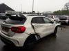 Mercedes GLA AMG 2.0 45 AMG Turbo 16V Sloopvoertuig (2015, Wit)