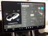 Tesla Model 3 Long Range AWD 75 kWh Sloopvoertuig (2019, Wit)