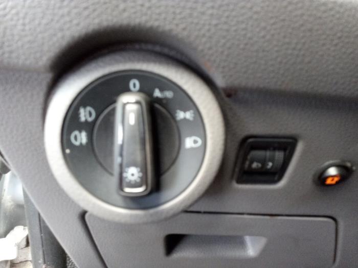 Volkswagen Transporter T6 2.0 TDI 150 Sloopvoertuig (2020, Grijs)