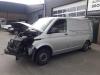 Volkswagen Transporter T6 2.0 TDI 150 Sloopvoertuig (2020, Grijs)