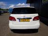 Mercedes B Electric Drive Sloopvoertuig (2016, Wit)