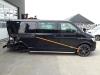 Volkswagen Transporter T6 2.0 TDI 150 Sloopvoertuig (2018, Zwart)