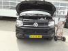 Volkswagen Transporter T6 2.0 TDI 150 Sloopvoertuig (2018, Zwart)