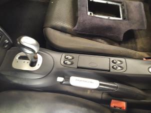 Porsche 911 3.6 Carrera 4 24V Sloopvoertuig (2003, Grijs)