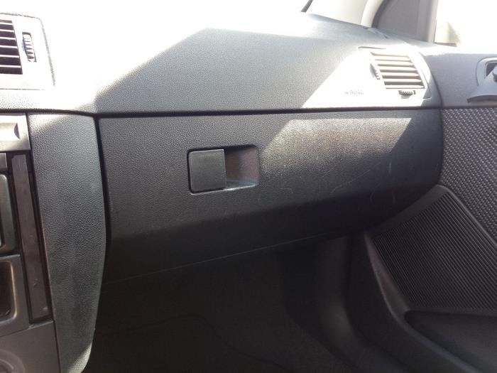 Skoda Fabia 1.2 HTP Sloopvoertuig (2005, Beige)