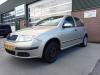 Skoda Fabia 1.2 HTP Sloopvoertuig (2005, Beige)