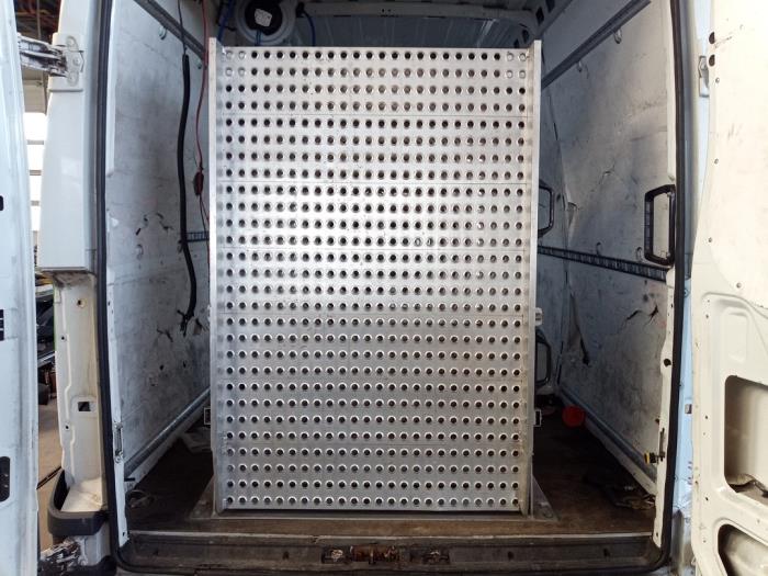 Iveco New Daily VI 33S16, 35C16, 35S16 Sloopvoertuig (2018, Wit)