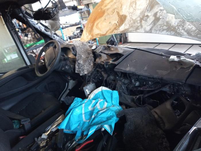 Iveco New Daily VI 33S16, 35C16, 35S16 Sloopvoertuig (2018, Wit)