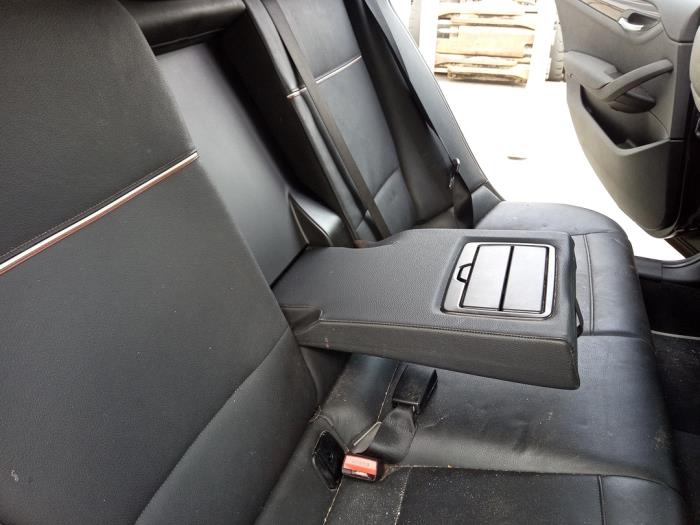 BMW X1 xDrive 20d 2.0 16V Sloopvoertuig (2013, Zwart)