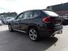 BMW X1 xDrive 20d 2.0 16V Sloopvoertuig (2013, Zwart)