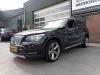 BMW X1 xDrive 20d 2.0 16V Sloopvoertuig (2013, Zwart)