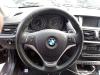 BMW X1 xDrive 20d 2.0 16V Sloopvoertuig (2013, Zwart)