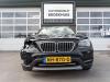 BMW X1 xDrive 20d 2.0 16V Sloopvoertuig (2013, Zwart)