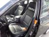 BMW X1 xDrive 20d 2.0 16V Sloopvoertuig (2013, Zwart)