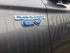Mitsubishi Outlander 2.0 16V PHEV 4x4 Sloopvoertuig (2013, Grijs)