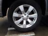 Mitsubishi Outlander 2.0 16V PHEV 4x4 Sloopvoertuig (2013, Grijs)