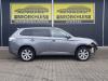 Mitsubishi Outlander 2.0 16V PHEV 4x4 Sloopvoertuig (2013, Grijs)