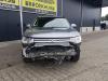Mitsubishi Outlander 2.0 16V PHEV 4x4 Sloopvoertuig (2013, Grijs)