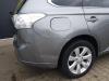 Mitsubishi Outlander 2.0 16V PHEV 4x4 Sloopvoertuig (2013, Grijs)