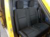 Mercedes Sprinter 3,5t 316 CDI 2.1 D RWD Sloopvoertuig (2020, Geel)