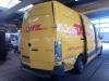 Mercedes Sprinter 3,5t 316 CDI 2.1 D RWD Sloopvoertuig (2020, Geel)