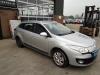 Renault Megane III Grandtour 1.5 dCi 110 Sloopvoertuig (2013, Grijs)