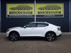 Polestar Polestar 2 63kWh Standard Range Single Motor Sloopvoertuig (2021, Wit)