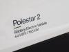 Polestar Polestar 2 63kWh Standard Range Single Motor Sloopvoertuig (2021, Wit)