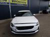 Polestar Polestar 2 63kWh Standard Range Single Motor Sloopvoertuig (2021, Wit)