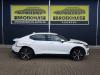 Polestar Polestar 2 63kWh Standard Range Single Motor Sloopvoertuig (2021, Wit)