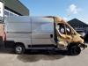 Peugeot Boxer 2.0 BlueHDi 130 Sloopvoertuig (2018, Graniet)