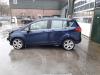 Ford B-Max 1.6 Ti-VCT 16V Sloopvoertuig (2012, Blauw)