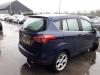 Ford B-Max 1.6 Ti-VCT 16V Sloopvoertuig (2012, Blauw)