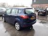 Ford B-Max 1.6 Ti-VCT 16V Sloopvoertuig (2012, Blauw)