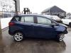 Ford B-Max 1.6 Ti-VCT 16V Sloopvoertuig (2012, Blauw)