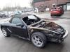 Porsche Boxster 3.4 S 24V Sloopvoertuig (2008, Zwart)