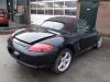 Porsche Boxster 3.4 S 24V Sloopvoertuig (2008, Zwart)