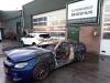 Donor auto BMW 6 serie (F12) M6 V8 32V TwinPower Turbo uit 2012