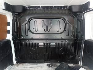 Opel Combo 1.3 CDTI 16V Sloopvoertuig (2018, Wit)