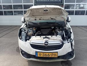 Opel Combo 1.3 CDTI 16V Sloopvoertuig (2018, Wit)