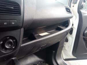 Opel Combo 1.3 CDTI 16V Sloopvoertuig (2018, Wit)