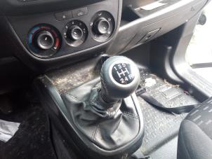 Opel Combo 1.3 CDTI 16V Sloopvoertuig (2018, Wit)