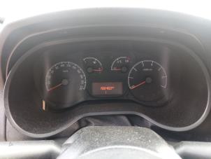Opel Combo 1.3 CDTI 16V Sloopvoertuig (2018, Wit)