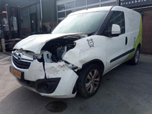 Opel Combo 1.3 CDTI 16V Sloopvoertuig (2018, Wit)