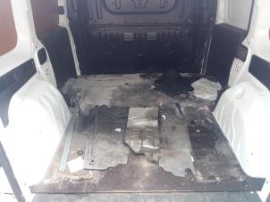 Opel Combo 1.3 CDTI 16V Sloopvoertuig (2018, Wit)